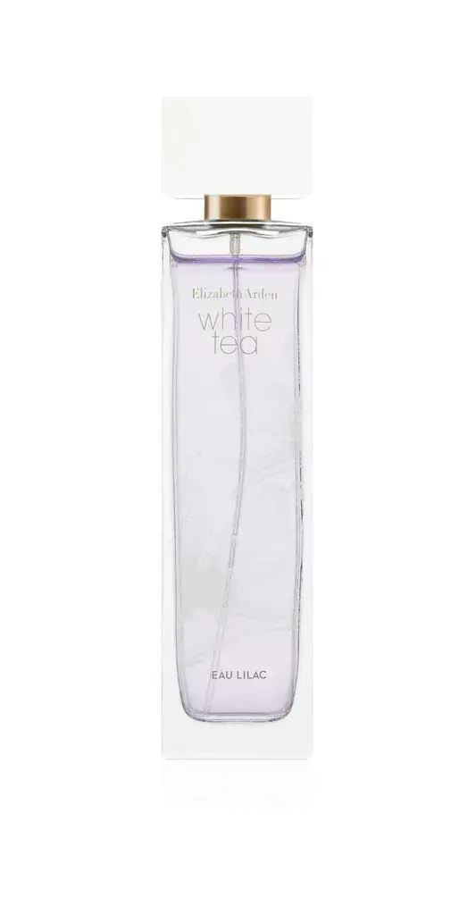 Sieviešu smaržas, Testeris Elizabeth Arden White