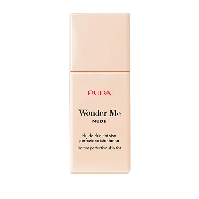 PUPA Milano - Make-up Wonder Me