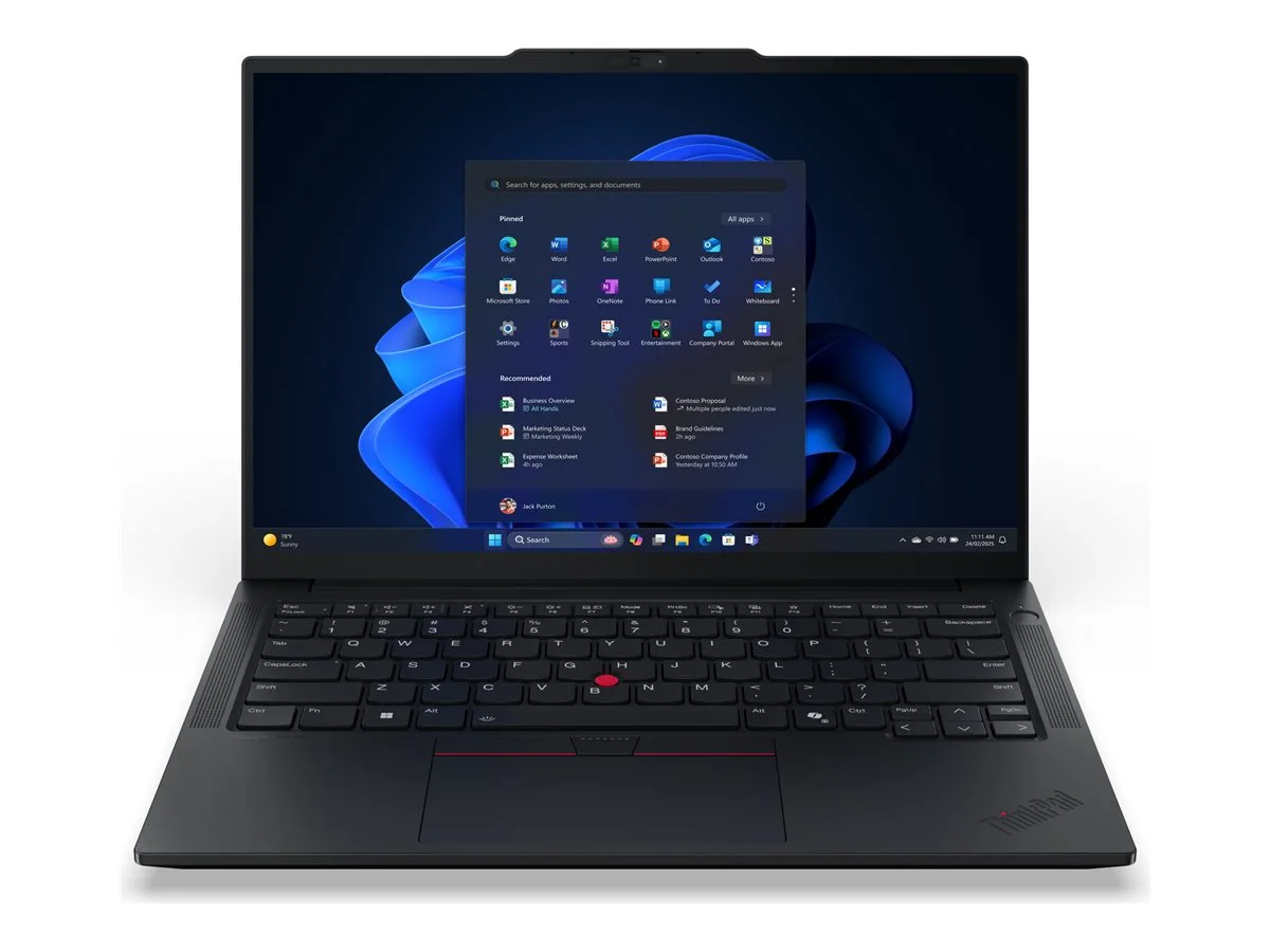 Lenovo ThinkPad E14 G7 Intel |