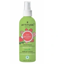 "Attitude Sprejs bērnu matu vieglākai