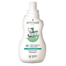 "Attitude" veļas mīkstinātājs bērniem ar