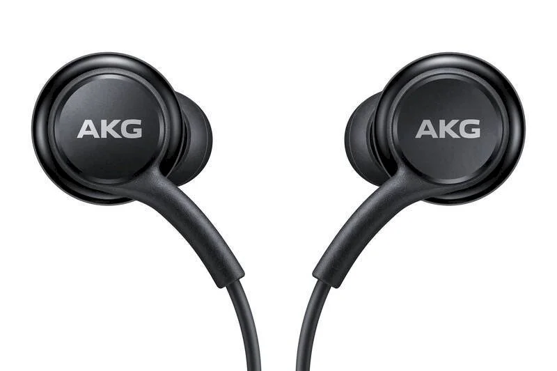 Austiņas Samsung GP-TOU021CSGBW Black
