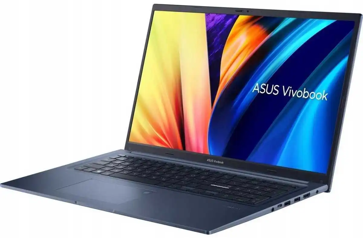 ASUS VivoBook 17 X1704VA-AU1072W - Core