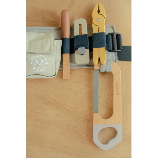Little Dutch Tool Belt FSC