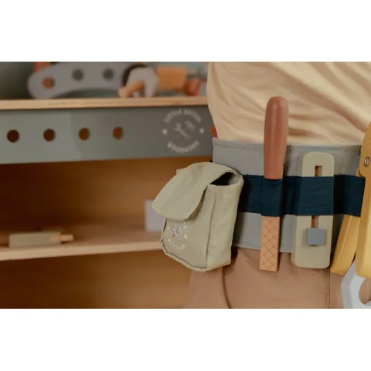 Little Dutch Tool Belt FSC
