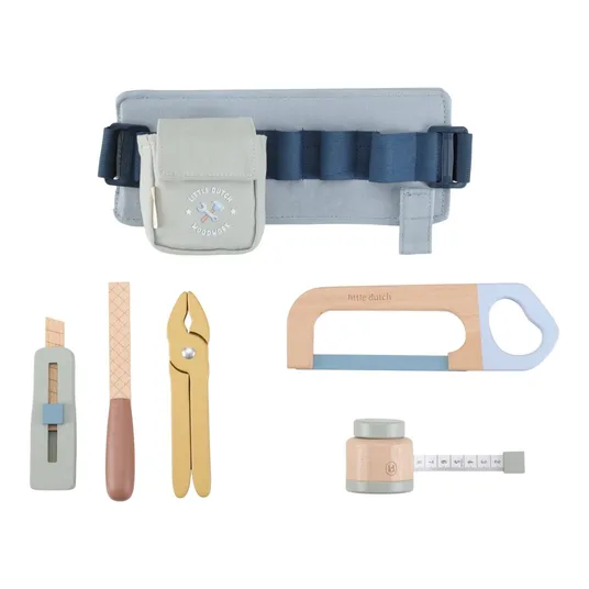 Little Dutch Tool Belt FSC