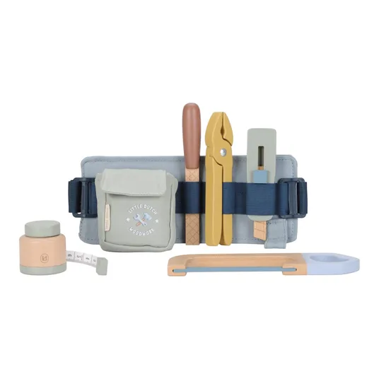 Little Dutch Tool Belt FSC