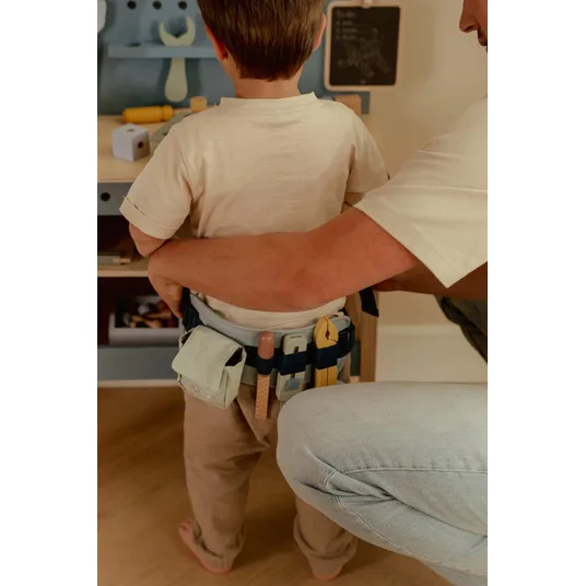 Little Dutch Tool Belt FSC