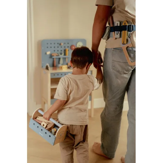 Little Dutch Tool Belt FSC