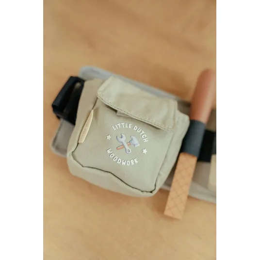 Little Dutch Tool Belt FSC