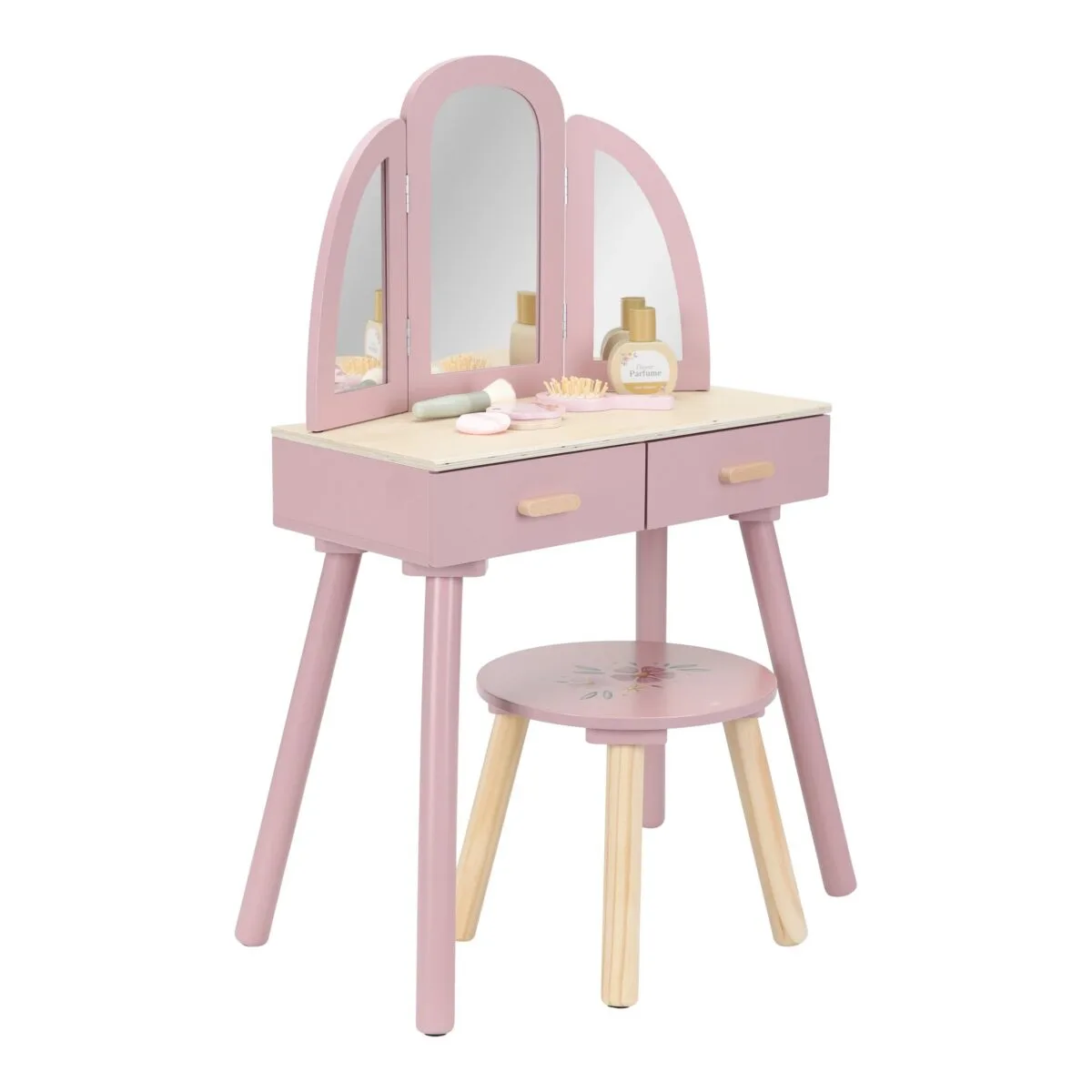 Little Dutch Dressing Table XL FSC