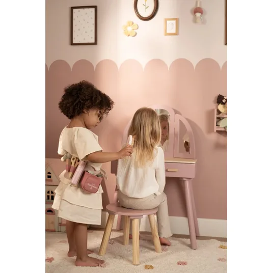 Little Dutch Hairdresser Set FSC