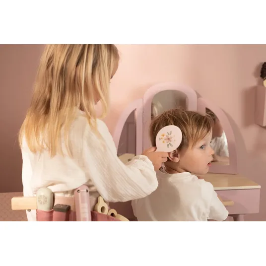 Little Dutch Hairdresser Set FSC