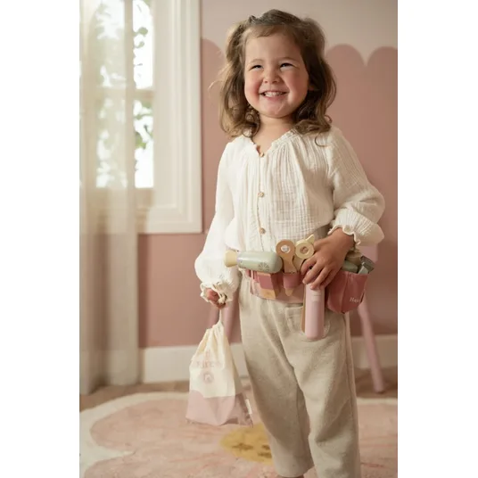 Little Dutch Hairdresser Set FSC