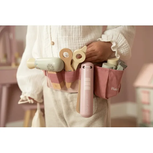 Little Dutch Hairdresser Set FSC