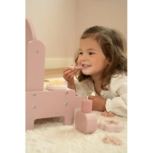 Little Dutch Dressing Table FSC