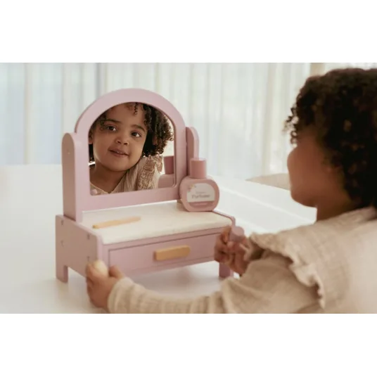 Little Dutch Dressing Table FSC
