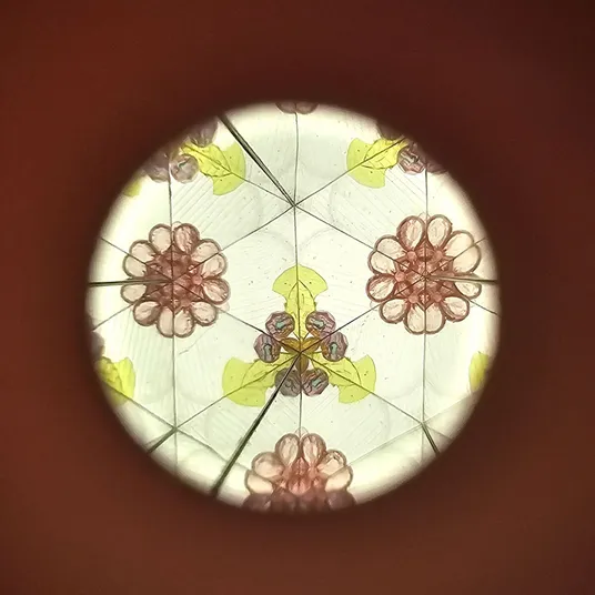 Little Dutch kaleidoskopas Forest Friends