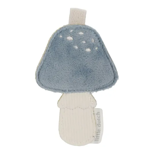 Little Dutch griliandos elementas – grybas Forest Friends
