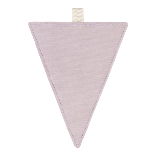 Little Dutch vėliavėlė, violetinė