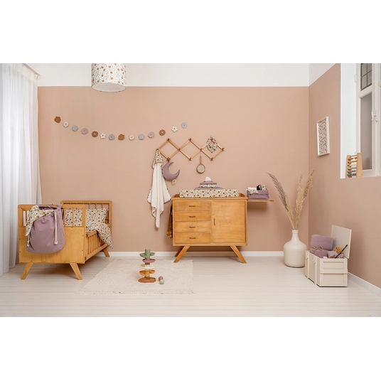 Little Dutch kosmetinė Pure Mauve