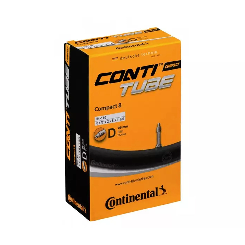 "Continental Compact D26 8" kamera
