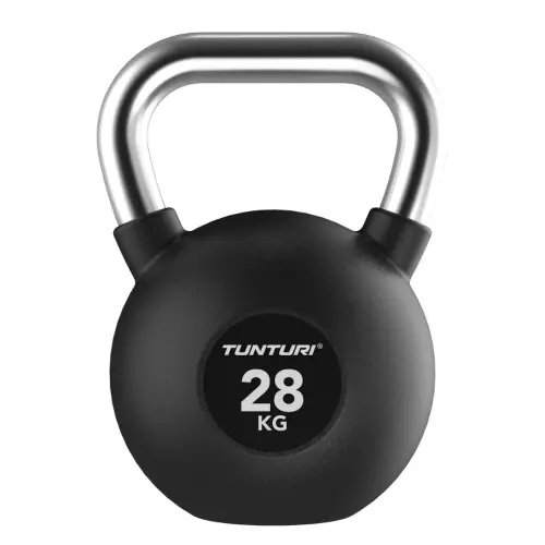Tunturi Platinum gumijas ķēde 4-32 kg