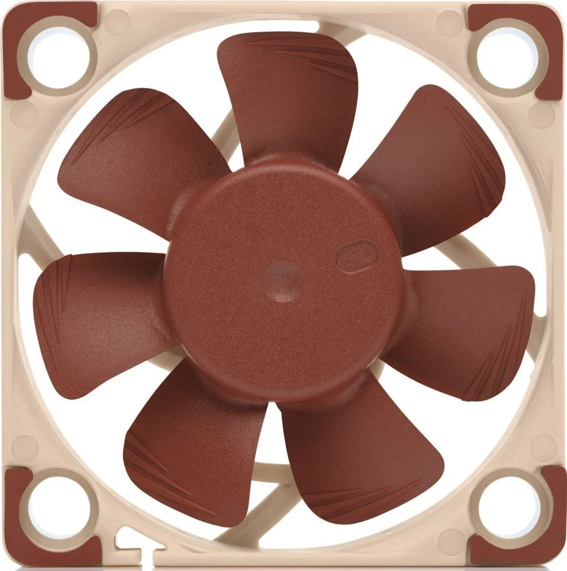 Noctua NF-A4x10 24V PWM brūns