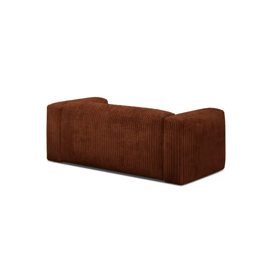 Sofa, "Martina", 2 Seats, 200x106x75 Made in Europe