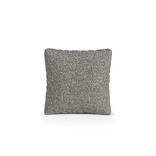 Pillow, "Martina", 55x4x55 Made in Europe