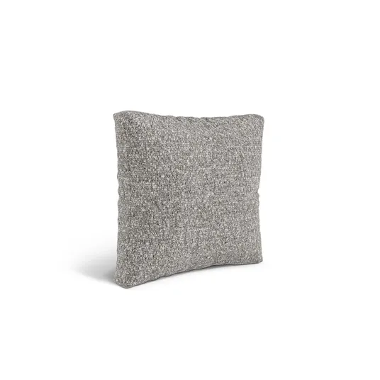 Pillow, "Martina", 55x4x55 Made in Europe