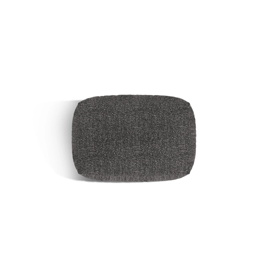 Pouffe "Martina", 1 iste, 103x73x44 cm, valmistatud Euroopas.