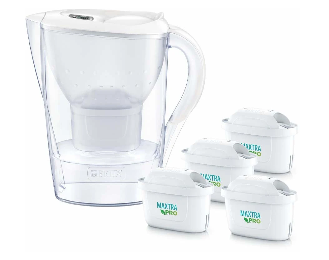 "Brita Marella" ūdens filtra krūze
