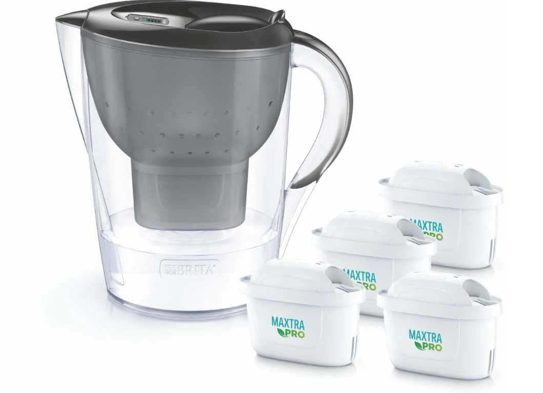 "Brita Marella" ūdens filtra krūze