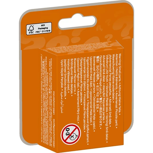 LEGO® 71052 Minifigures 29 serija