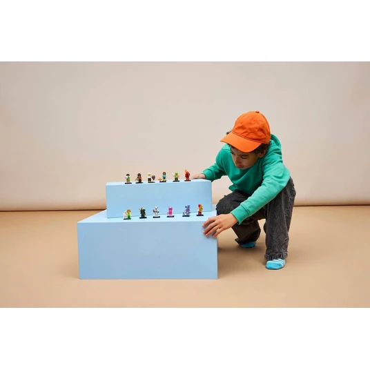 LEGO® 71052 Minifigures 29 serija