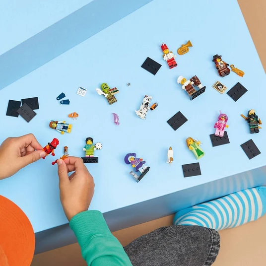 LEGO® 71052 Minifigures 29 serija