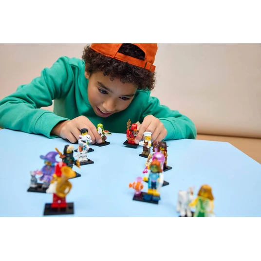 LEGO® 71052 Minifigures 29 serija