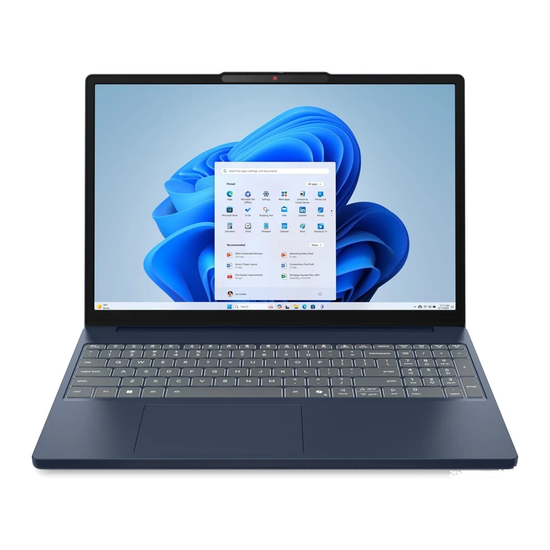 Lenovo IdeaPad Slim 3 15ARP10 Ryzen