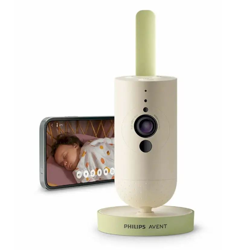 Philips Avent SCD643/26 Connected baby monitor