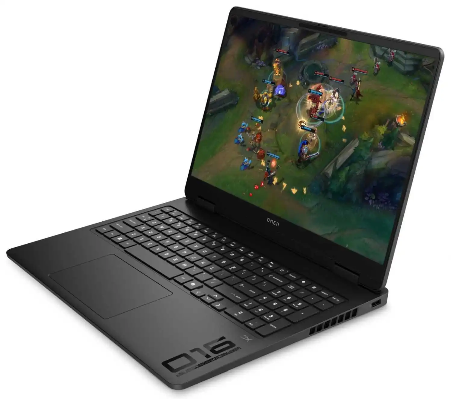 HP OMEN 16 - i9 14900HX