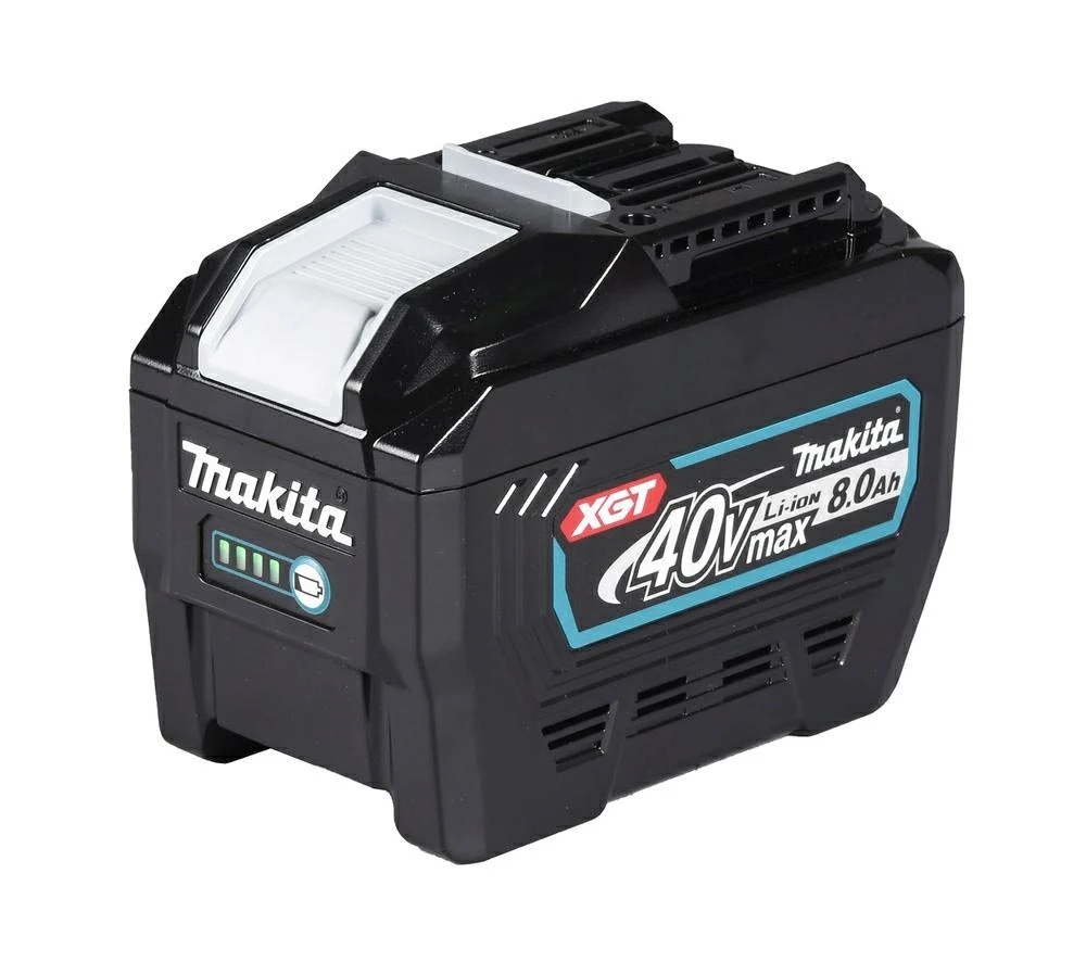 Akumulators MAKITA BL4080F 40V MAX XGT