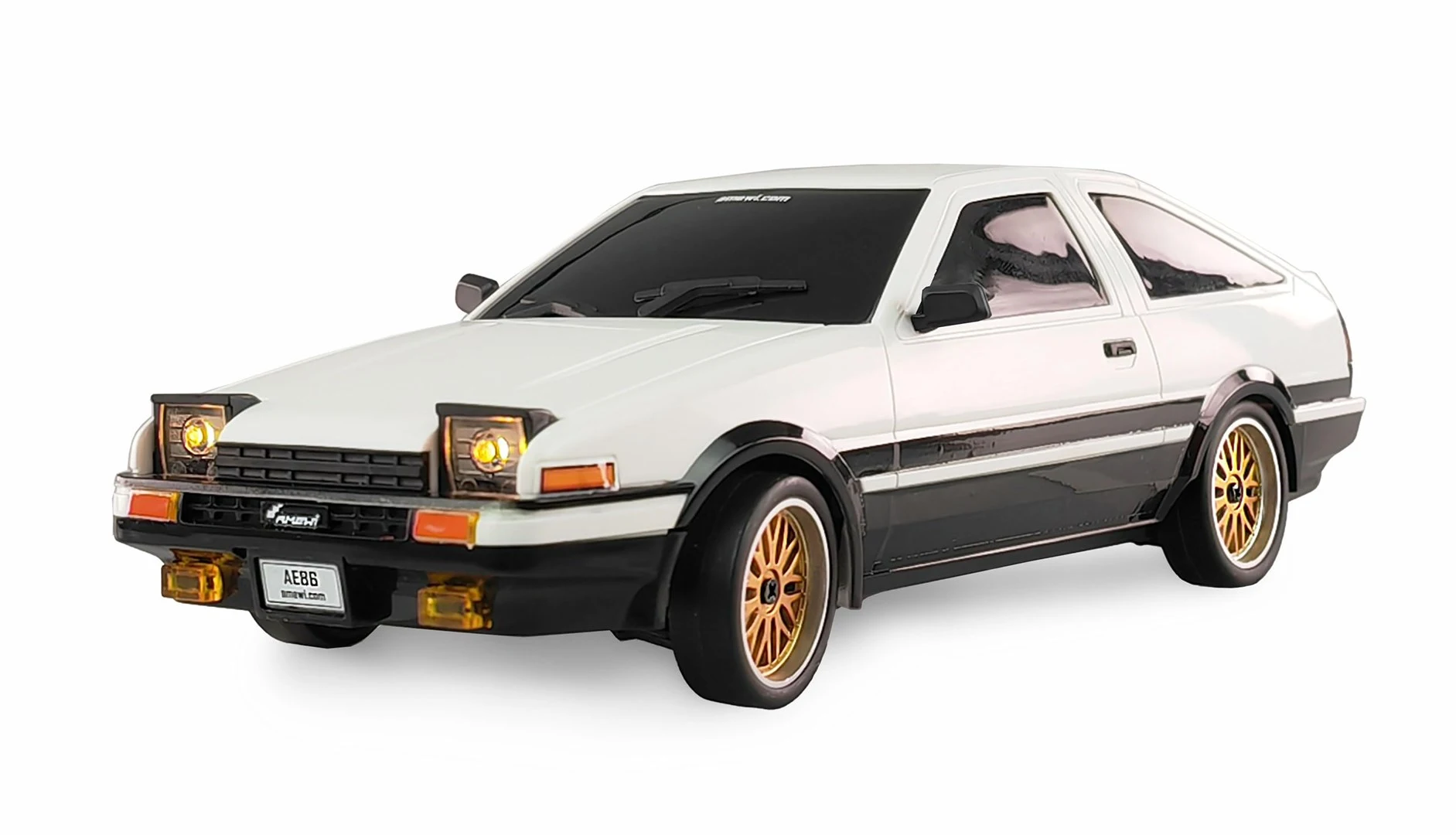 No-Name Amewi RC Car AE86 Sprinter