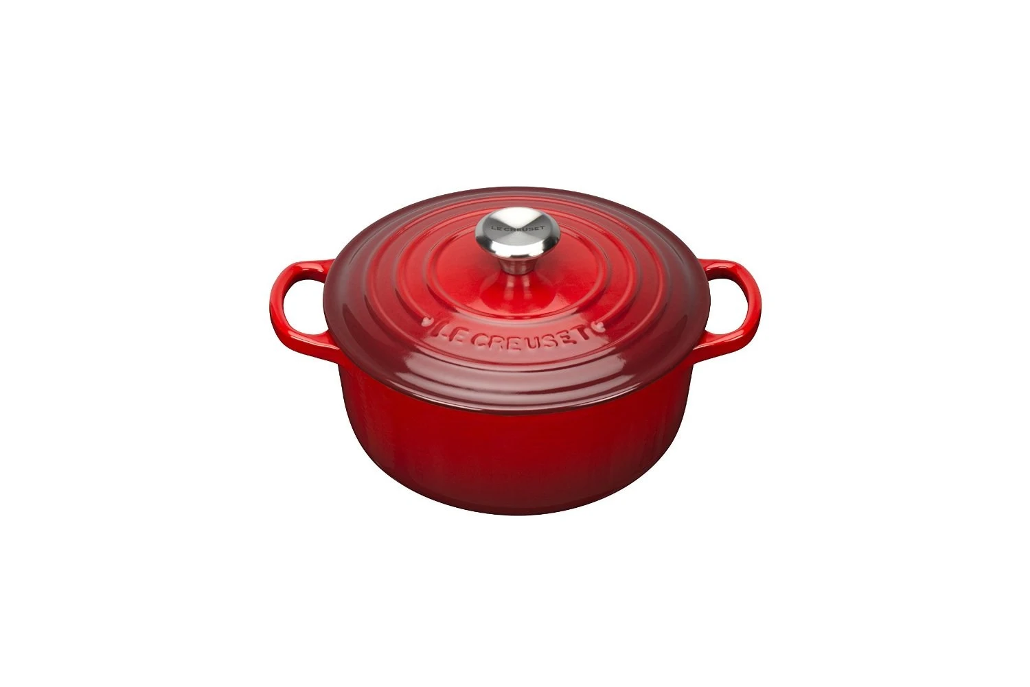No-Name Le Creuset 21177200602430 dziļa cepamā
