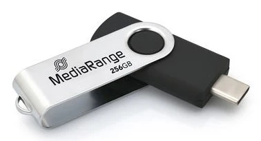 No-Name MediaRange MR1955 USB zibatmiņas diskdzinis