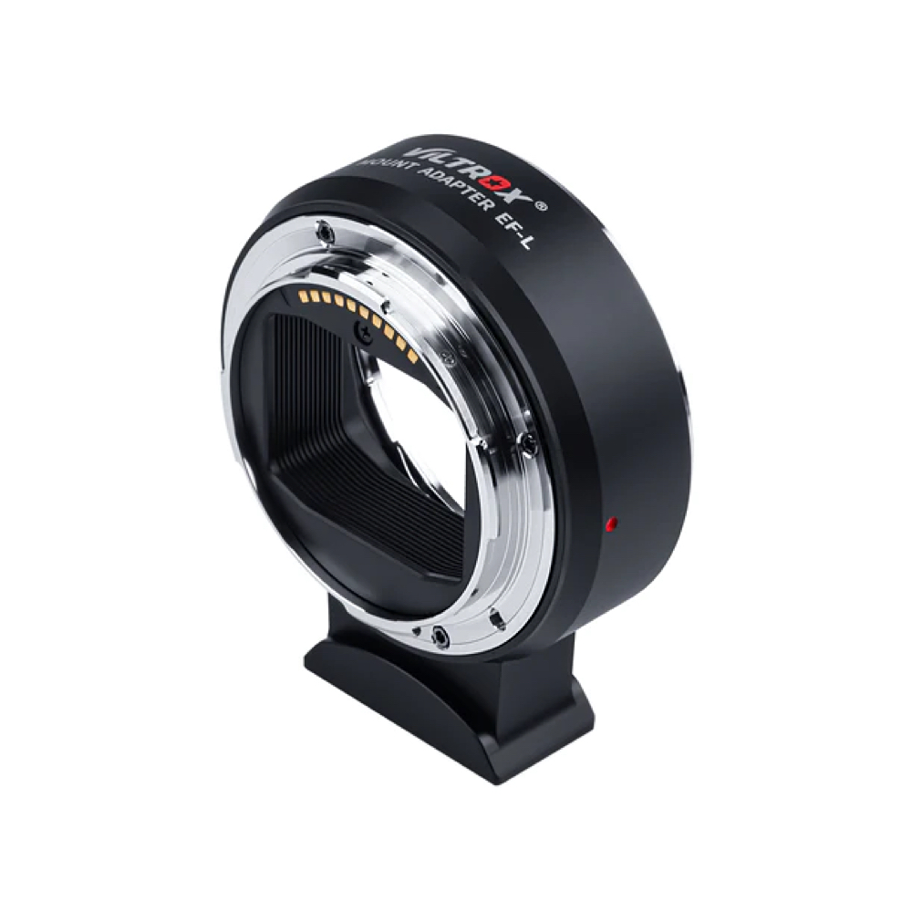 Adapteris - Viltrox EF L autofokusa
