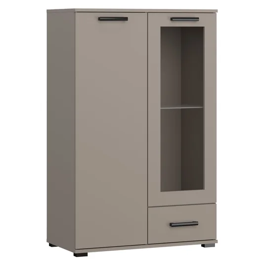 Frazio Tall Chest of Drawers