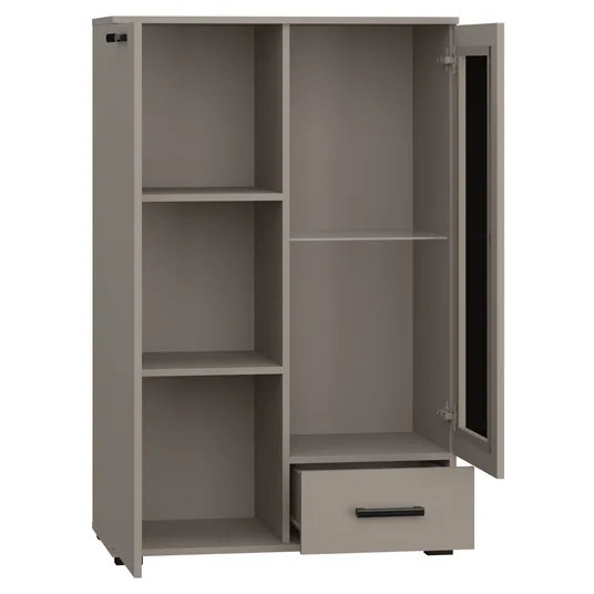 Frazio Tall Chest of Drawers