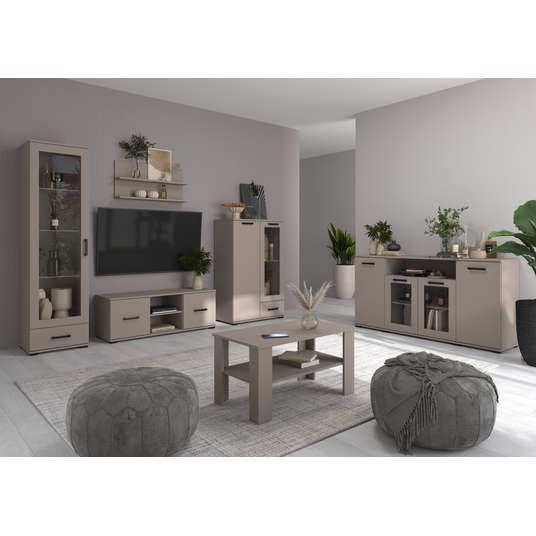Frazio Tall Chest of Drawers