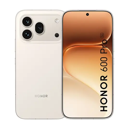 Telefon Honor 600 Pro 12GB/512GB Gold